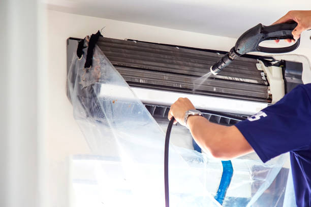 Best HVAC Duct Inspection Services  in San Carlos, AZ